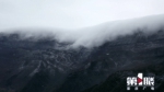 当美好遇见美好！金佛山云海与雪景同框组CP - 重庆晨网