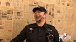 54岁重庆大叔 凭借两个字火遍全网 - 重庆晨网