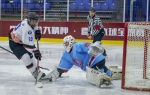 万万没想到！全国冰球锦标赛 重庆队赢了北京队 - 重庆晨网