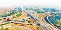 永泸高速重庆段预计年内建成投用 重庆主城到泸州通行时间将缩短一半以上 - 重庆晨网