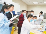 【在行动】重庆市肿瘤研究所： 让免疫治疗精准杀死肿瘤细胞 - 重庆晨网