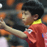 厉害了！重庆小学生9战全胜入选国家乒乓球(5641398)-20201215115752.jpg - 重庆晨网