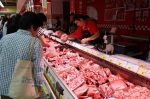 腊肉香肠需求大 猪肉价格呈季节性上涨 - 重庆晨网