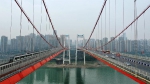 重庆轨道交通跨过的大桥，你认识哪些？ - 重庆晨网