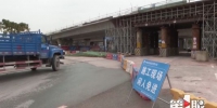 23日起两江新区部分路段交通限制 持续到明年4月30日 - 重庆晨网