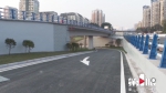 预计本月25日 人和立交改造二期工程竣工通车 - 重庆晨网