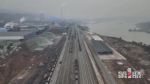 重庆珞璜港专用铁路正式开通 - 重庆晨网