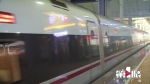 成渝高铁月票推出当日重庆火车站售出17000多张 - 重庆晨网