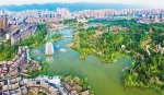 【在行动】重庆“水源工程三年行动”成效显著，开工重点工程数量创历史之最 - 重庆晨网