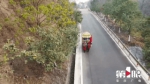 拉着84岁老母亲看世界！开州农民夫妻自制“轿车”74天徒步三千里 - 重庆晨网