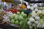 受节日消费影响预计猪肉蔬菜价格或将小幅上涨 - 重庆晨网