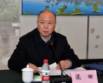 贺恒扬：从八个方面全面服务长江经济带绿色发展 - 检察