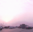 渝蓉高速遭遇今年首场大雾 部分路段能见度不足50米 - 重庆晨网