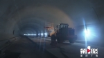 龙兴隧道主体工程全部完工 预计3月达到验收条件 - 重庆晨网
