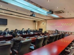 重庆市地震局与重庆移动公司开展信息化交流 - 地震局