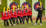 99%的中国人不了解板球规则，但在重庆这所学校人人都会打！ - 重庆晨网