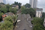 2019年以来，南岸区住房城乡建委按照目标要求，对全区33个老旧小区、667栋房屋进行改造。通讯员 郭旭 摄 - 重庆晨网