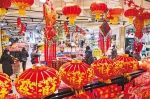 重庆超市提前“备战”春节市场 涨工资、发电子券、发红包…… - 重庆晨网