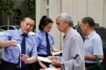 重庆市人民检察院工作报告（文字实录） - 检察