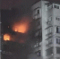 重庆加州花园火灾 占用消防车通道的车主被告上法庭 - 重庆晨网