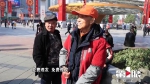 顾大爷和他的“移动发廊”：已经开了57年 人称老年人理发界的“托尼老师” - 重庆晨网