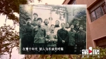 顾大爷和他的“移动发廊”：已经开了57年 人称老年人理发界的“托尼老师” - 重庆晨网