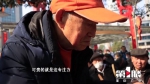 顾大爷和他的“移动发廊”：已经开了57年 人称老年人理发界的“托尼老师” - 重庆晨网