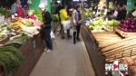重庆首个“无废菜市场” 每日处理厨余垃圾5吨 - 重庆晨网