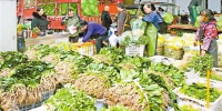 重庆六部门联合印发《通知》要求 确保春节期间重要农产品稳产保供稳价 - 重庆晨网