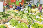 重庆六部门联合印发《通知》要求 确保春节期间重要农产品稳产保供稳价 - 重庆晨网