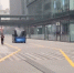 2月8日！无人驾驶巴士在新光天地“开跑” - 重庆晨网