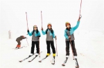 截至2020年底 重庆已拥有6个滑冰场10个滑雪场 - 重庆晨网