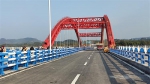 施工144天 合川合阳嘉陵江（东渡）大桥恢复通车 - 重庆晨网