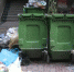 垃圾没有清理、大门无人值守……物管撤场让居民们很着急！ - 重庆晨网