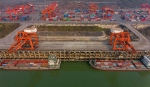 果园港春节期间生产忙，预计货物吞吐量将超40万吨 - 重庆晨网