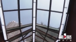 皇冠大扶梯重新投入运行：封闭施工4个多月 增添裸眼3D等 - 重庆晨网