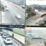 重庆高速路网车流快速增长 部分路段出现拥堵 - 重庆晨网