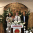 高新区婚姻登记处今日正式启用 首对新人领到“红本本” - 重庆晨网