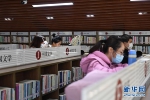 又闻书香 重庆图书馆24小时城市书房恢复开放 - 重庆晨网