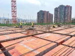 重庆高新区127个在建工程全部复工 - 重庆晨网