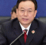 【迎全国两会】贺恒扬代表：努力建设更高水平的平安重庆 - 检察