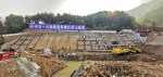 铜安高速巴岳山隧道最新进展来了 预计明年贯通 - 重庆晨网