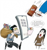 朋友圈销售走私医美药品被判刑 一批重庆消费者权益保护典型案例发布 - 重庆晨网