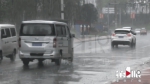 雷声轰隆大雨如注 持续春雨拉开序幕 - 重庆晨网