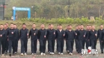 春季征兵进入役前集训 江北区新兵大学生占比95% - 重庆晨网