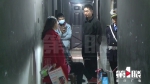 居民家中起火10岁男孩被困 危急时刻消防及时赶到 - 重庆晨网