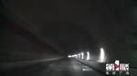 重庆市最长高速公路隧道群 进入双洞贯通密集期 - 重庆晨网