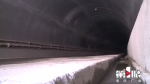 重庆市最长高速公路隧道群 进入双洞贯通密集期 - 重庆晨网