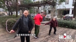 贺将军带父母拍短视频，第一条浏览量一夜破千万 - 重庆晨网