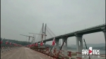 桥都又添新品种 李家沱长江复线桥即将进入水上结构施工 - 重庆晨网